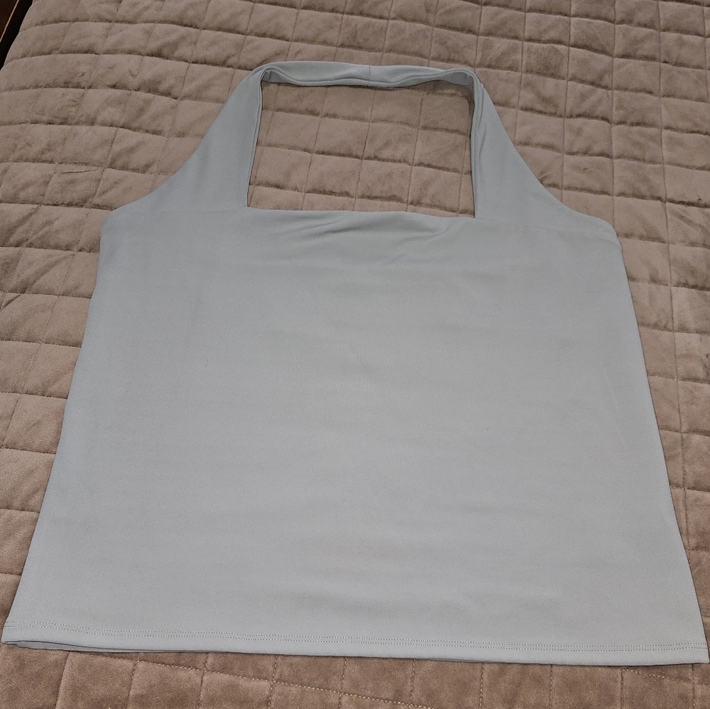 Express Body Contour Halter
